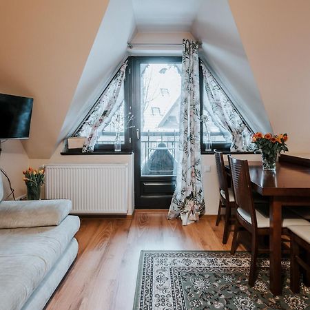 VisitZakopane - Olymp Apartament Zewnętrze zdjęcie