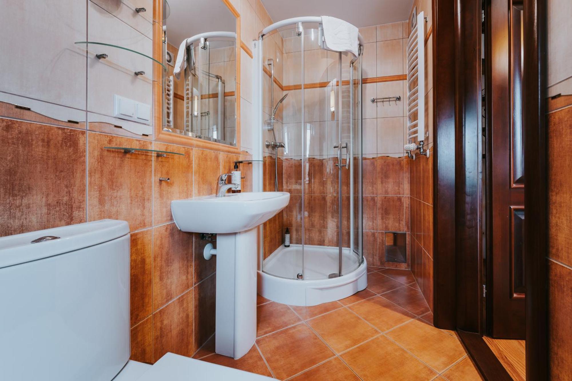 VisitZakopane - Olymp Apartament Zewnętrze zdjęcie