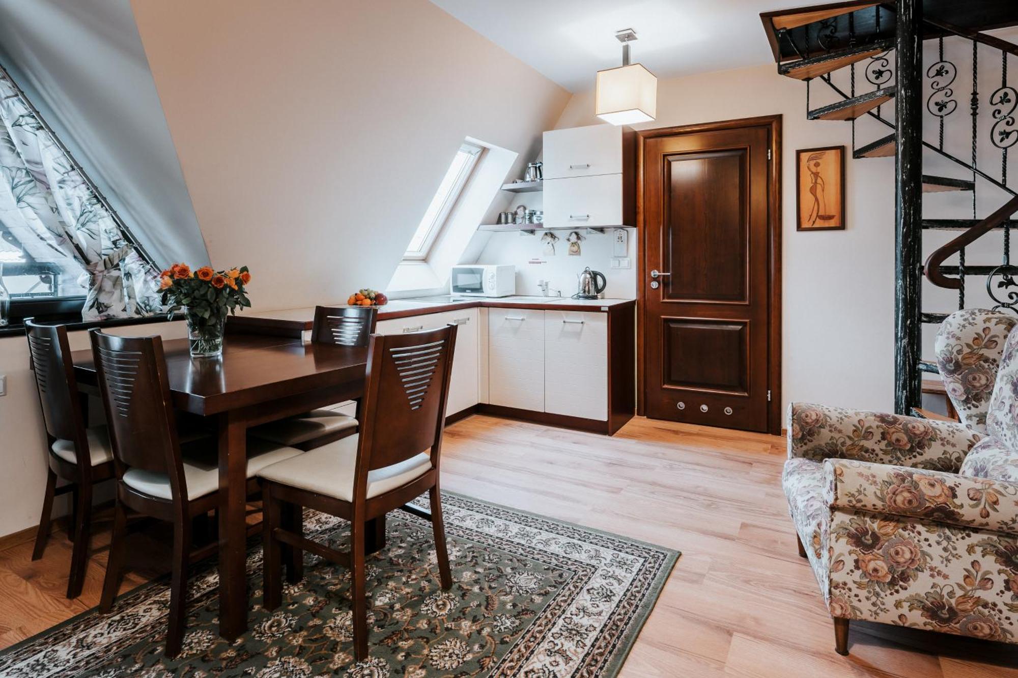 VisitZakopane - Olymp Apartament Zewnętrze zdjęcie