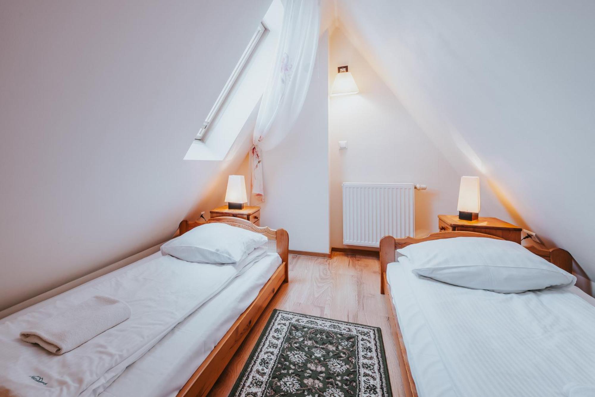 VisitZakopane - Olymp Apartament Zewnętrze zdjęcie