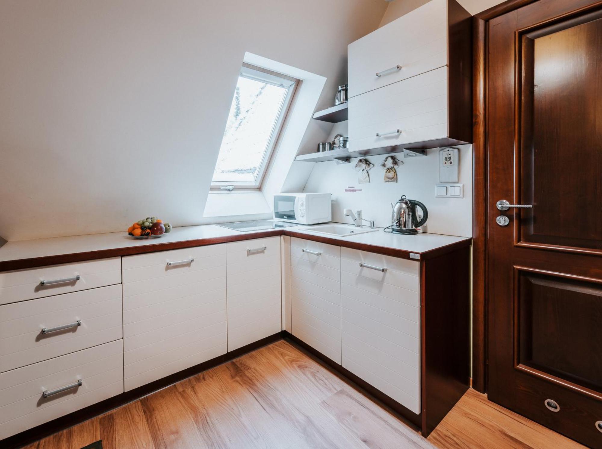 VisitZakopane - Olymp Apartament Zewnętrze zdjęcie