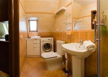 VisitZakopane - Olymp Apartament Zewnętrze zdjęcie
