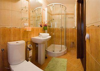 VisitZakopane - Olymp Apartament Zewnętrze zdjęcie